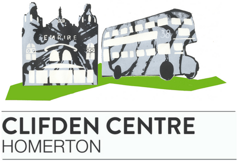 Clifden Centre at Homerton (Sexual Health)